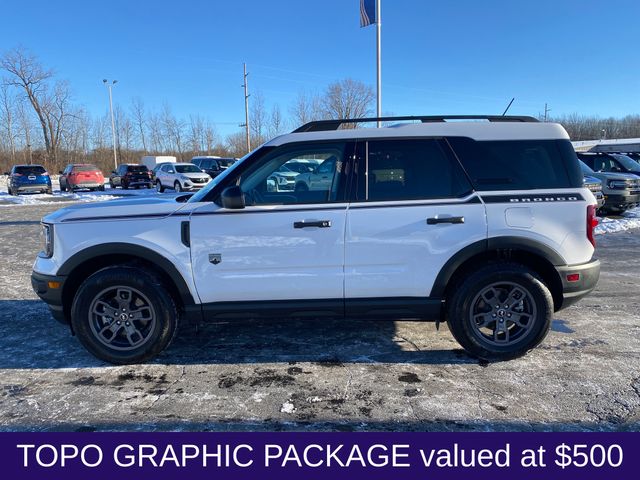 ford bronco sport 2024 3FMCR9B60RRF43799 image ford bronco sport 2024 3FMCR9B60RRF43799 image